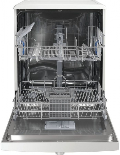Посудомоечная машина Indesit DFE 1B10 белый фото 4