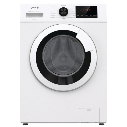 Стиральная машина Gorenje WHE72S3 фото 2