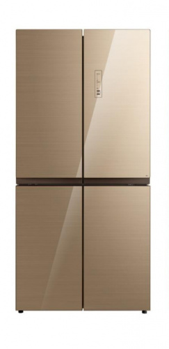 Холодильник Korting KNFM 81787 GB фото 2