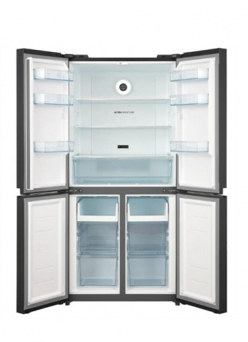 Холодильник Korting KNFM 81787 GN фото 4