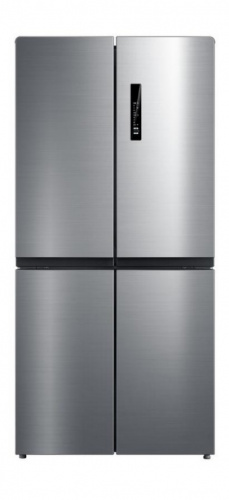 Холодильник Korting KNFM 81787 X фото 2