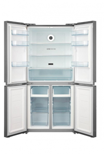 Холодильник Korting KNFM 81787 X фото 3