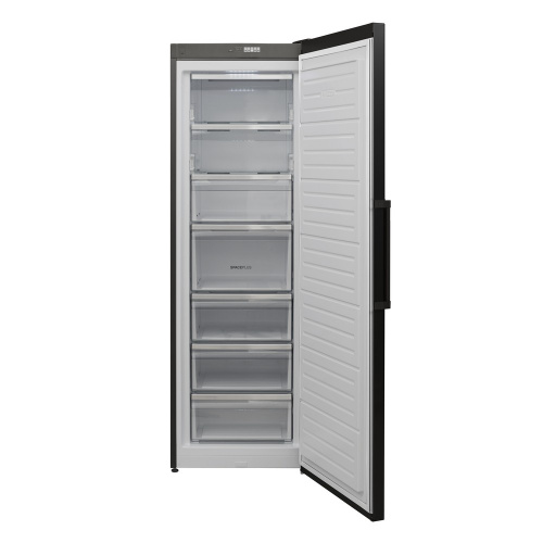 Холодильник Korting KNFR 1837 N фото 3