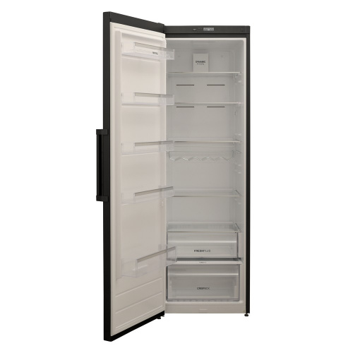 Холодильник Korting KNF 1857 N фото 4