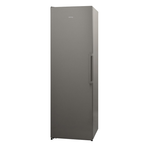Холодильник Korting KNF 1857 X фото 3