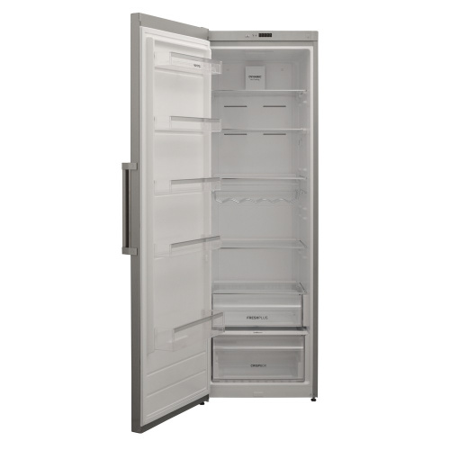 Холодильник Korting KNF 1857 X фото 4