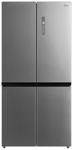 Холодильник Midea MRC519WFNX фото 2