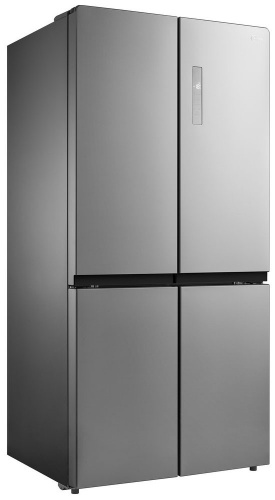 Холодильник Midea MRC519WFNX фото 4