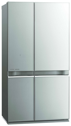Холодильник Mitsubishi Electric MR-LR78EN-GSL-R фото 2