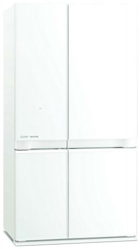 Холодильник Mitsubishi Electric MR-LR78EN-GWH-R фото 2