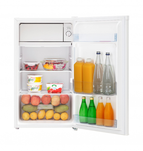 Холодильник Lex RFS 101 DF WH фото 3