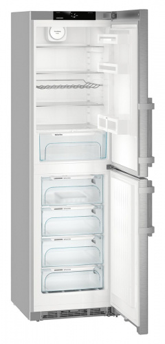Холодильник Liebherr CNef 4735 фото 4