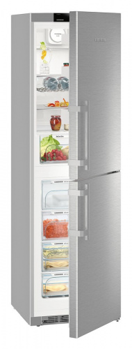 Холодильник Liebherr CNef 4735 фото 6