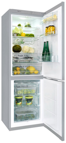 Холодильник Snaige RF58SM-S5MP210 (D91Z1C5SNBX) фото 10