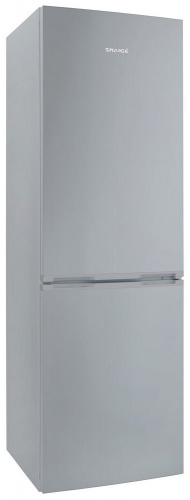 Холодильник Snaige RF56SM-S5MP210 (D91Z1C5SNBX) фото 2