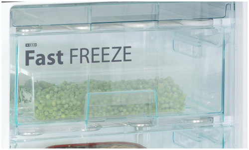 Холодильник Snaige RF56SM-S5MP210 (D91Z1C5SNBX) фото 3