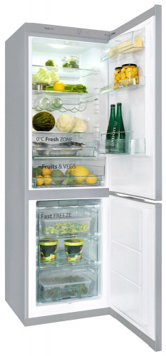 Холодильник Snaige RF56SM-S5MP210 (D91Z1C5SNBX) фото 9