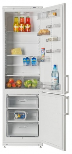 Холодильник Atlant ХМ 4026-000 фото 3