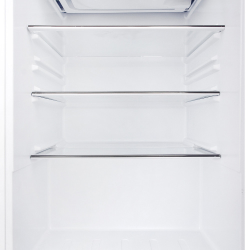 Холодильник Tesler RC-95 champagne фото 6