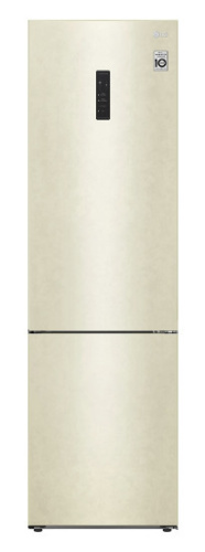 Холодильник LG GA-B 509 CETL фото 2