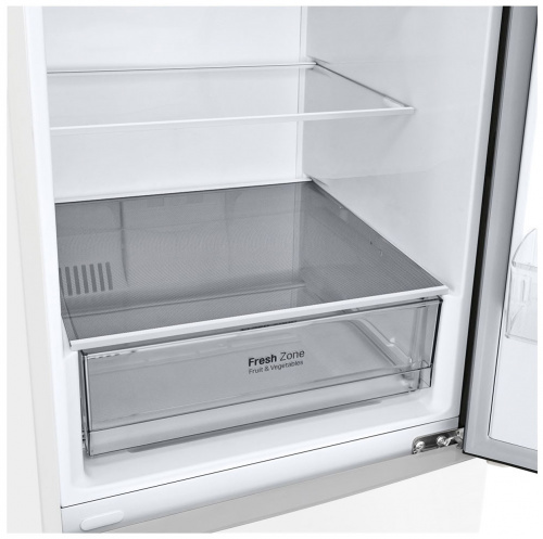 Холодильник LG GA-B509CQWL фото 5