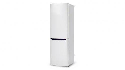 Холодильник Artel HD 455 RWENS белый фото 4