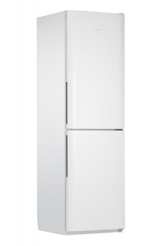 Холодильник Pozis RK FNF-172 белый вертикальные ручки фото 2