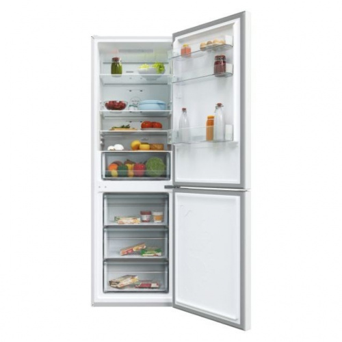 Холодильник Candy CCRN 6180 W фото 3