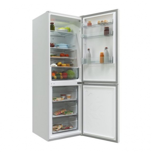 Холодильник Candy CCRN 6180 W фото 6