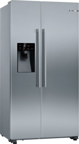Холодильник Bosch KAI93VL30R фото 2