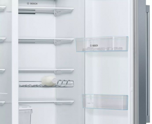 Холодильник Bosch KAI93VL30R фото 4