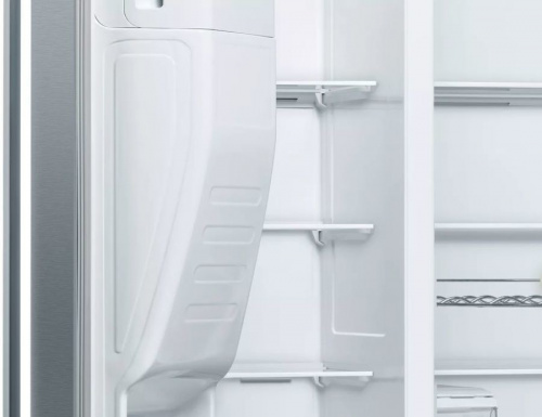 Холодильник Bosch KAI93VL30R фото 5