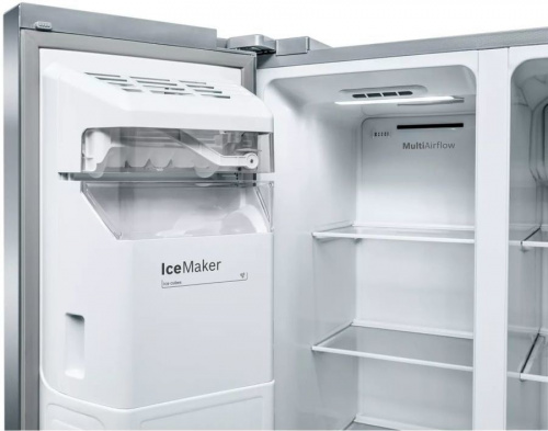 Холодильник Bosch KAI93VL30R фото 6
