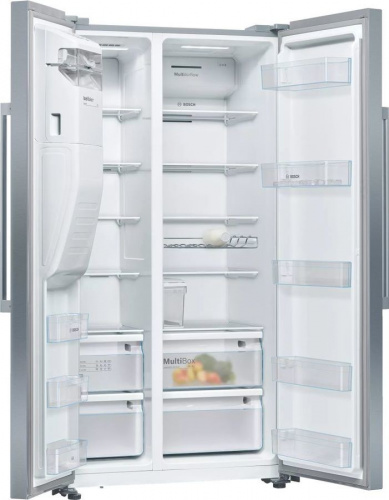 Холодильник Bosch KAI93VL30R фото 9