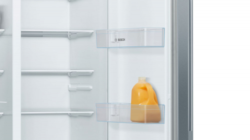 Холодильник Bosch KAN93VL30R фото 5
