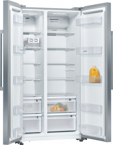 Холодильник Bosch KAN93VL30R фото 6