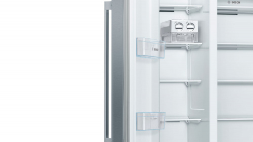 Холодильник Bosch KAN93VL30R фото 8