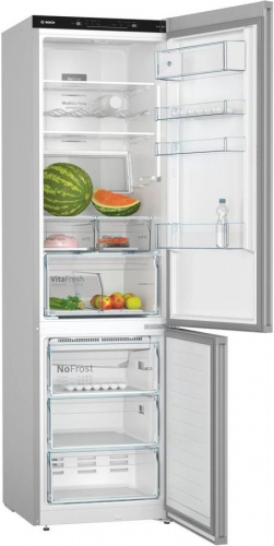 Холодильник Bosch KGN39IJ22R фото 6