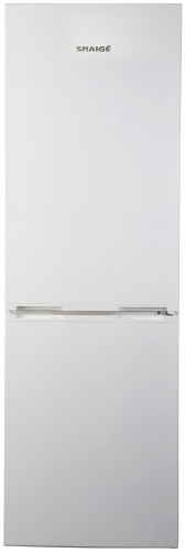 Холодильник Snaige RF58SG-S500260 (D91Z1C5SN1X) белый фото 2