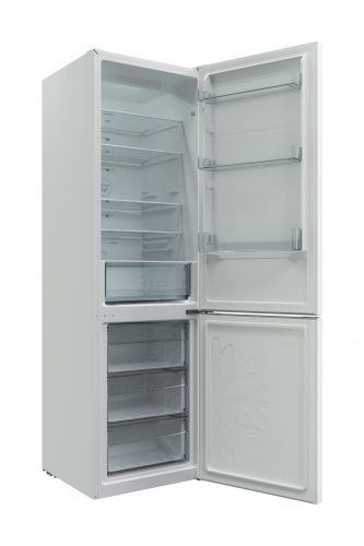 Холодильник Candy CCRN 6200W фото 7