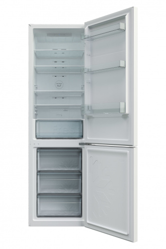Холодильник Candy CCRN 6200W фото 10
