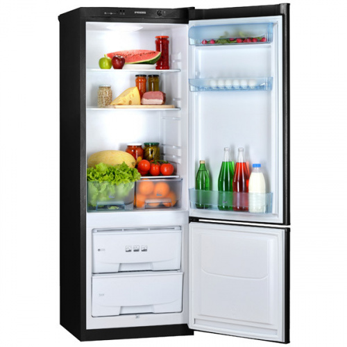 Холодильник Pozis RK-102 B фото 3