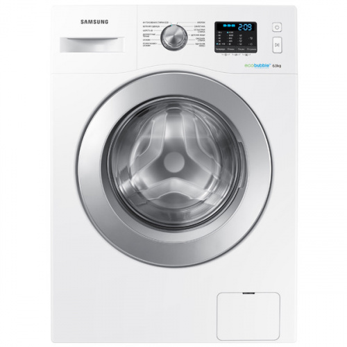 Стиральная машина Samsung WW60H2200EW фото 2