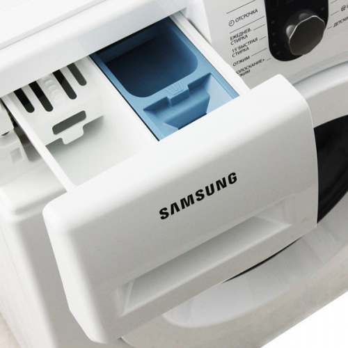 Стиральная машина Samsung WF60F1R0H0W фото 3