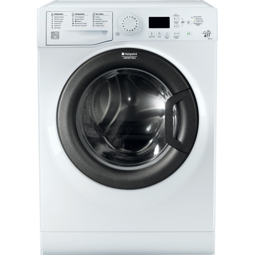 Стиральная машина Hotpoint-Ariston VMSG 702 B фото 2