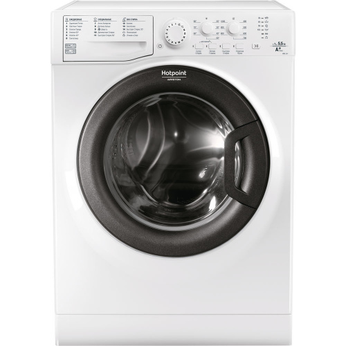 Стиральная машина Hotpoint-Ariston VMSL 501 W фото 2