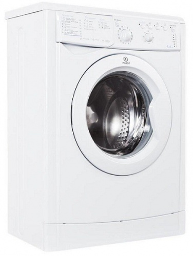 Стиральная машина Indesit IWSD 5105 фото 3