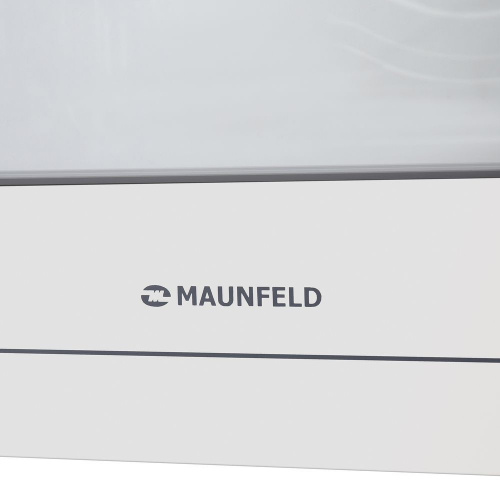Встраиваемый электрический духовой шкаф Maunfeld MEOFE.676RWAS.TM фото 9