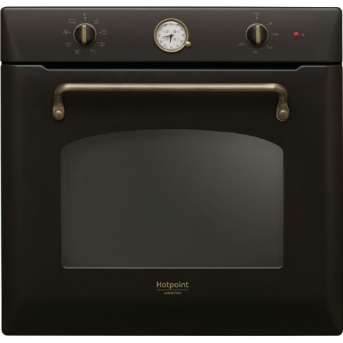 Встраиваемый электрический духовой шкаф Hotpoint-Ariston FIT 801 SC AN фото 2