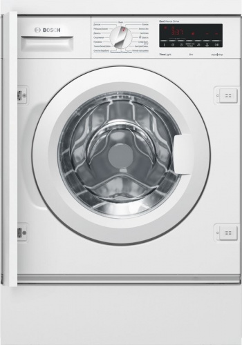 Встраиваемая стиральная машина Bosch WIW 28540 фото 2